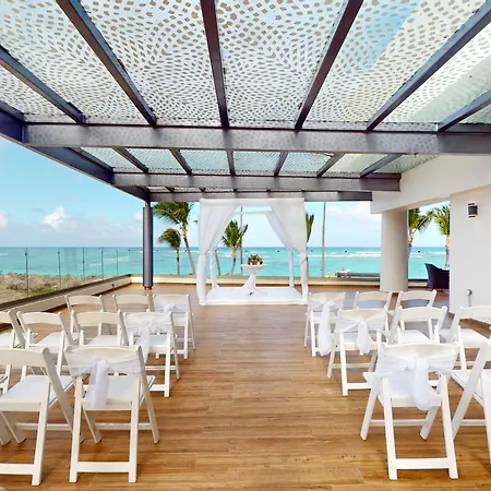 Royalton Bavaro, An Autograph Collection All-Inclusive Resort & Casino-3