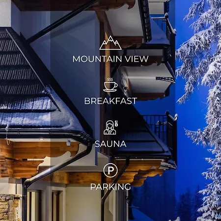 Villa Taternik By Golden Apartments-3