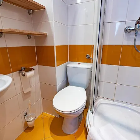 Sapphire Hotel Rooms Lechicka-3