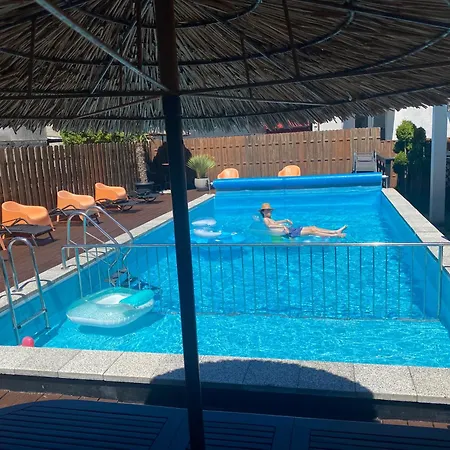 Gród Piastów - Apartamenty Ciao Bałtyk-3