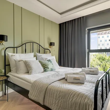Rezydencja Wintera by Downtown Apartments-2