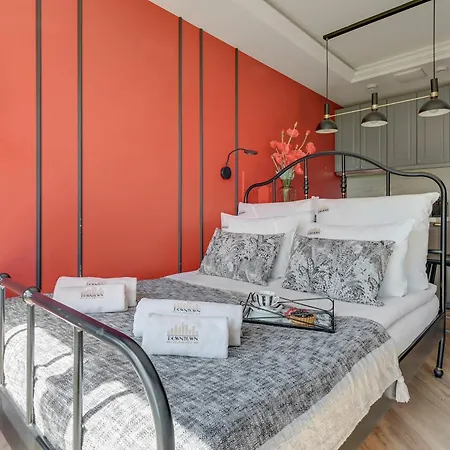 Rezydencja Wintera by Downtown Apartments-3