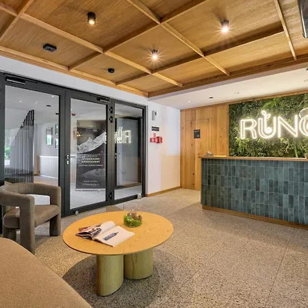 Runo Apartments&SPA, Odkryj-Białkę-3