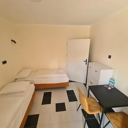 Tumski Apartments 24H Self Check-In-2