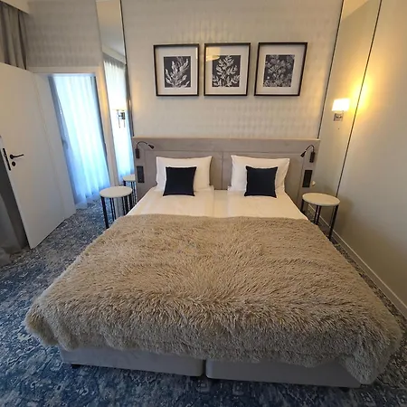 Central Park Mielno Operator Team- Apartament Ivo-2