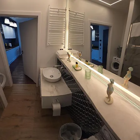 Central Park Mielno Operator Team- Apartament Ivo-3
