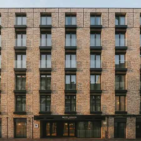 Hotel Indigo Krakow - Wawel Castle By Ihg-3