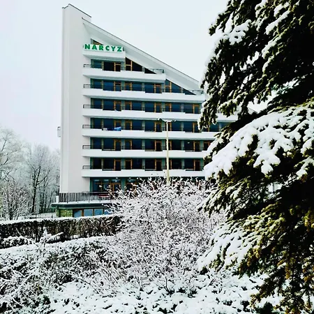 Sanatorium Narcyz-2