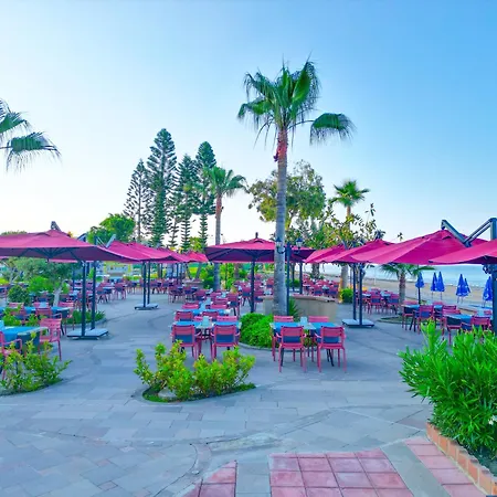 Senza Sunset Beach Hotel-2