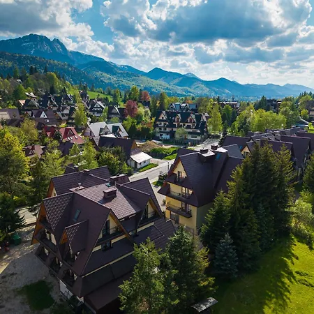 Villa Zosienka-3