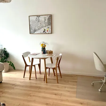Apartamenty Stare Bielsko-3
