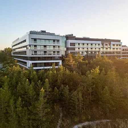 Shellter Hotel Resort & Spa-3