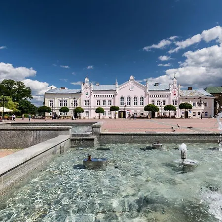 Hotel Jagielloński-2