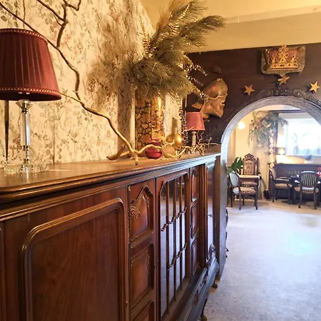 Hotel Jagielloński-3