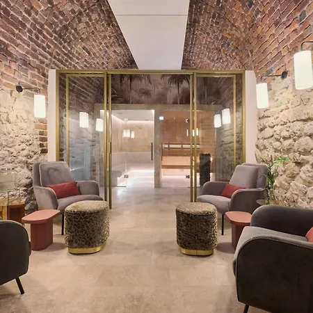 Hotel Experior Boutique - Destigo Hotels-2