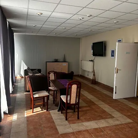 Ośrodek Wypoczynkowy Ludwisia-3