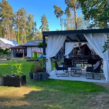 PALMAR Pobierowo-3