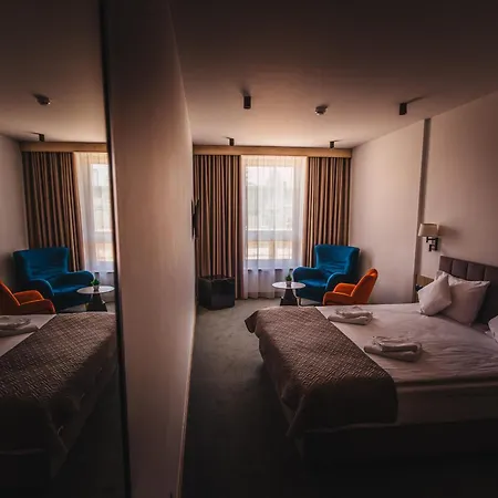 Hotel Nazaret Piekary Śląskie-3