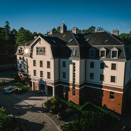 Hotel Nazaret Piekary Śląskie-2