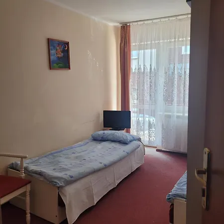 Dom Wypoczynkowy Julia Jastrzebia Gora-3