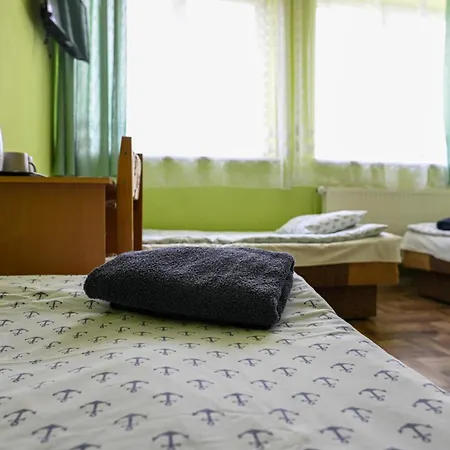 Harcerski Ośrodek Morski w Pucku-3