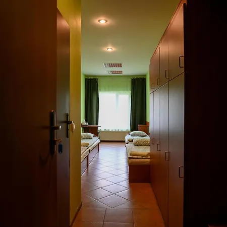 Harcerski Ośrodek Morski w Pucku-2