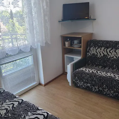 Pokoje Gościnne Danusia-3