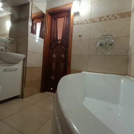 Pokoje gościnne u Krupy-3