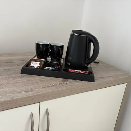Willa WIBOR ulica Tęsknoty 5 Dziwnów-2
