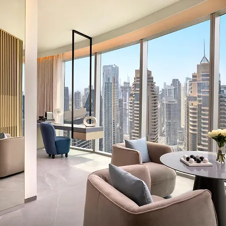 Ciel Dubai Marina, Vignette Collection By Ihg-2