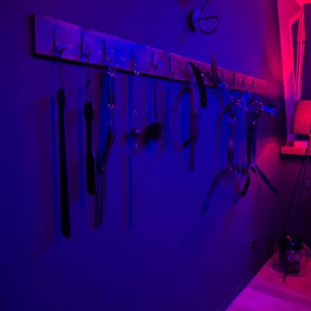 Studio Bdsm-3