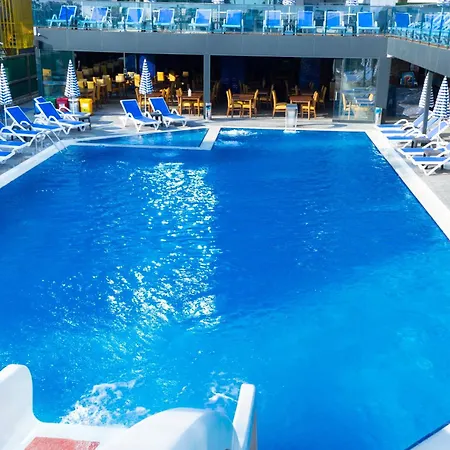 Relax Beach Hotel-2