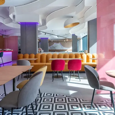 Prize By Radisson, Gdansk-2