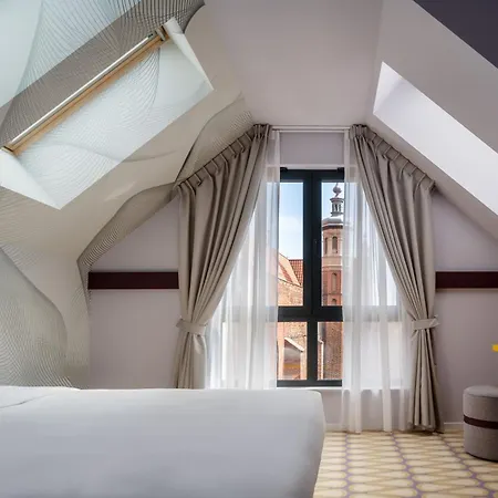 Prize By Radisson, Gdansk-3