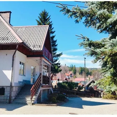 Hotel Karkonosze-2