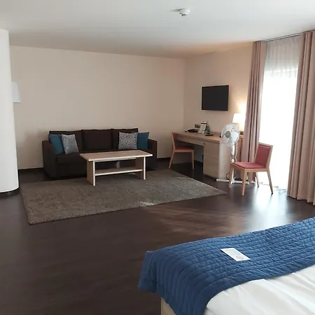 Hotel Molo Sopot-3