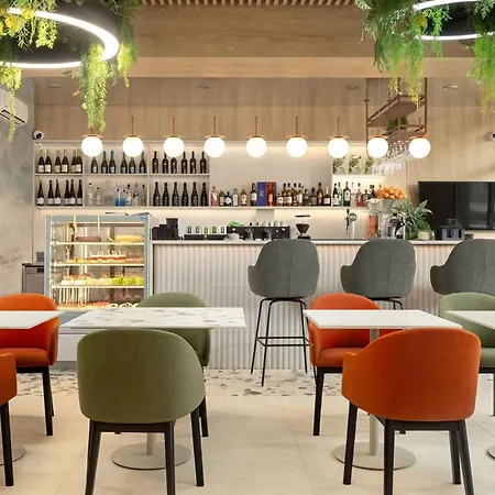 Essense Baltic Resort & Spa-2