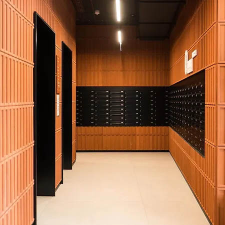 Prime Apartments Gdańsk-3