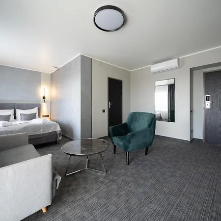 Bellevue Park Hotel Riga With Free Parking-2