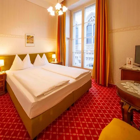 Hotel Austria - Wien-2