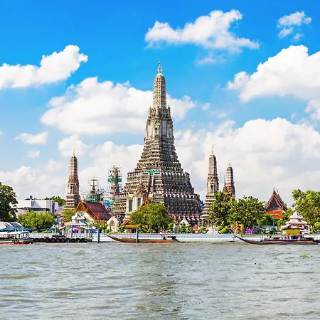 Holiday Inn Bangkok Silom By Ihg-2