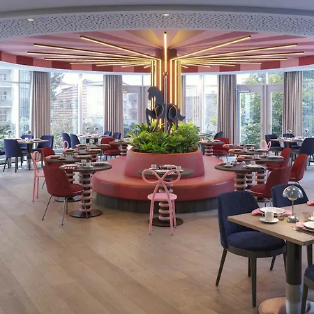 Le Doux Souvenir, Potsdam, A Tribute Portfolio Hotel-2