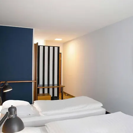 B&B Hotel Dresden-Altstadt-2