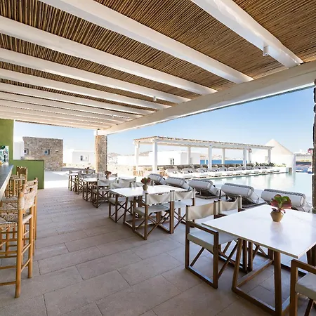 Porto Mykonos-3