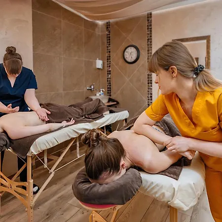 Hotel Młyn Aqua Spa-2