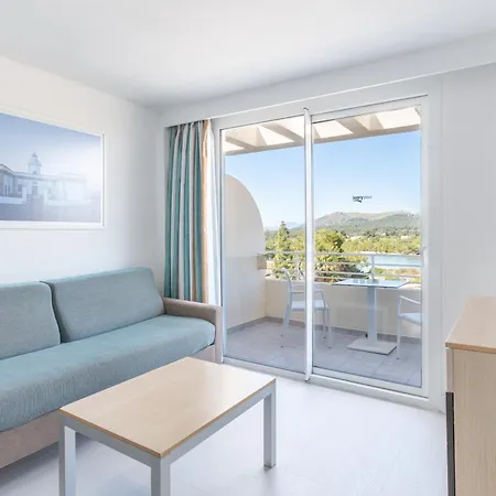 Hotel Ivory Playa Sports & Spa-3