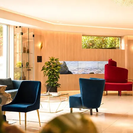 St George Lycabettus Lifestyle Hotel-2