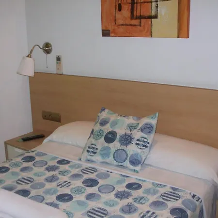 Hostal Felipe 2-2