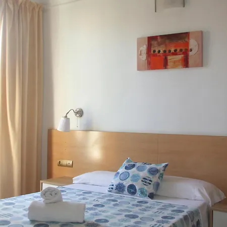Hostal Felipe 2-3