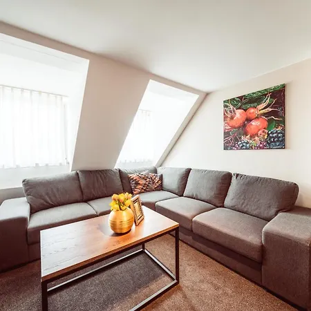 Aparthotel Neumarkt-2